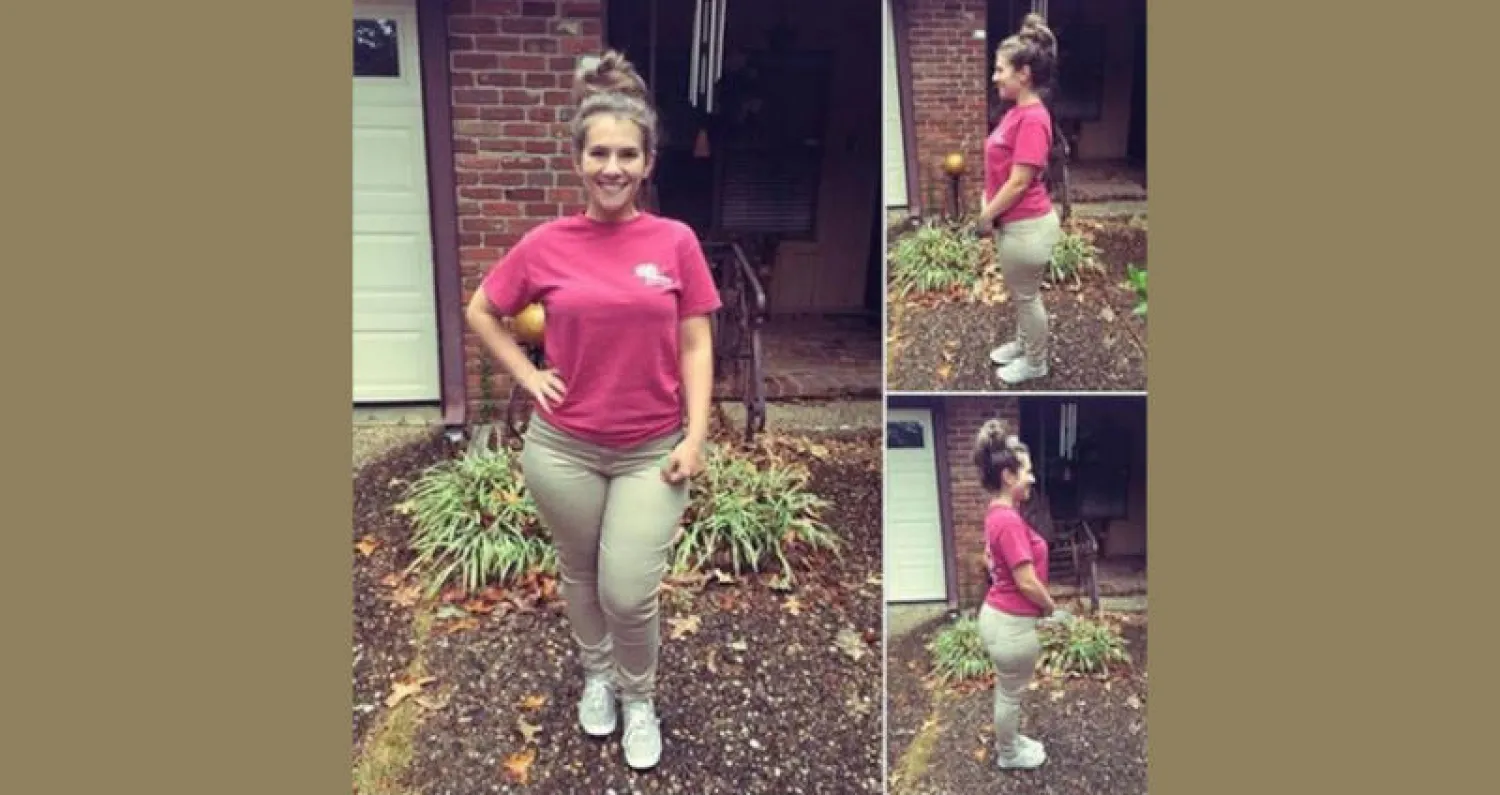 إليسا سترينغفيلو (بي بي سي)