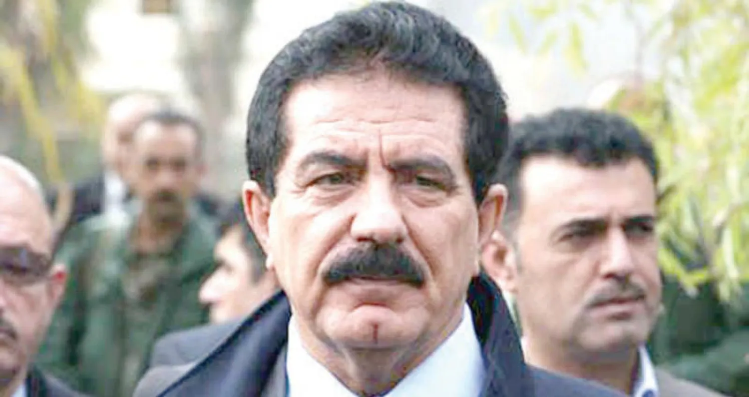 كوسرت رسول علي