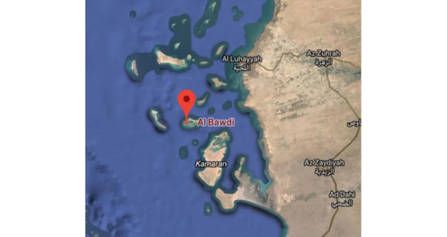 التحالف يحبط هجوماً حوثياً بزوارق مفخخة وغواصين في البحر الأحمر