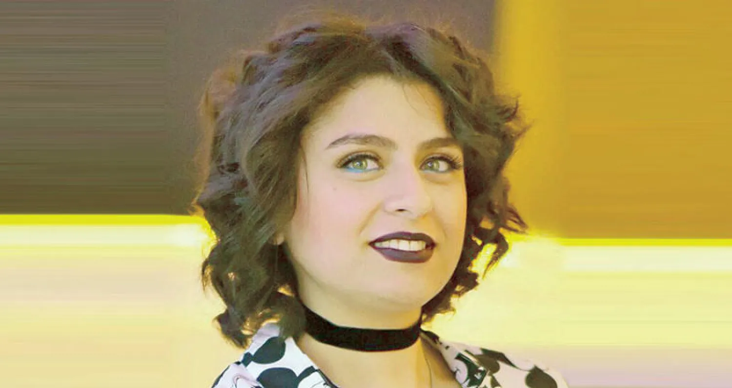 المصورة هاجر التونسي