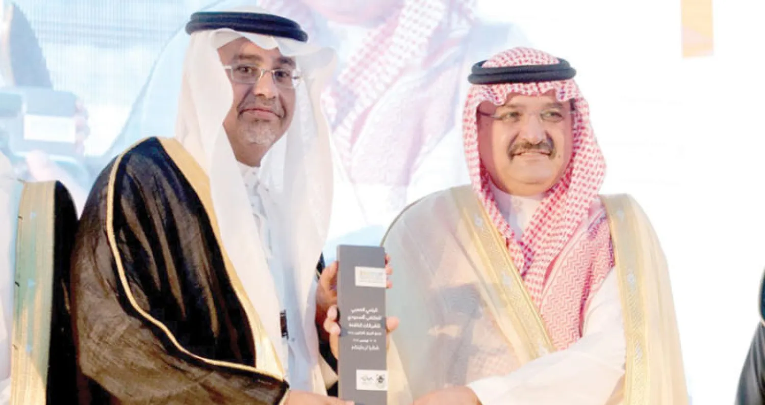 {البنك الأهلي} يُؤهل 2196 رائد أعمال ويدعم تنمية قطاع المنشآت الصغيرة والمتوسطة