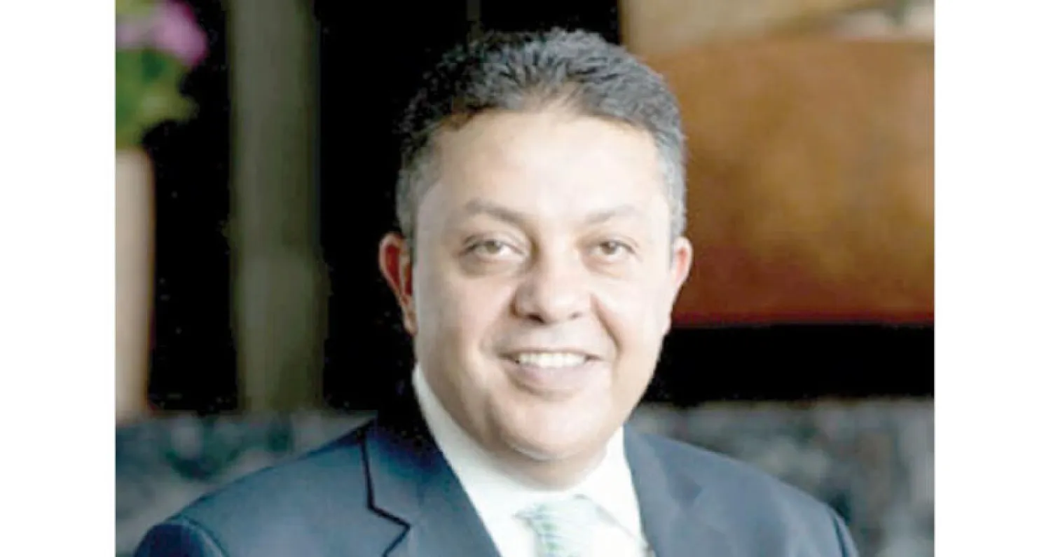 {فورسيزونز البحرين} يعين إسلام فؤاد مديراً لإدارة المبيعات والتسويق