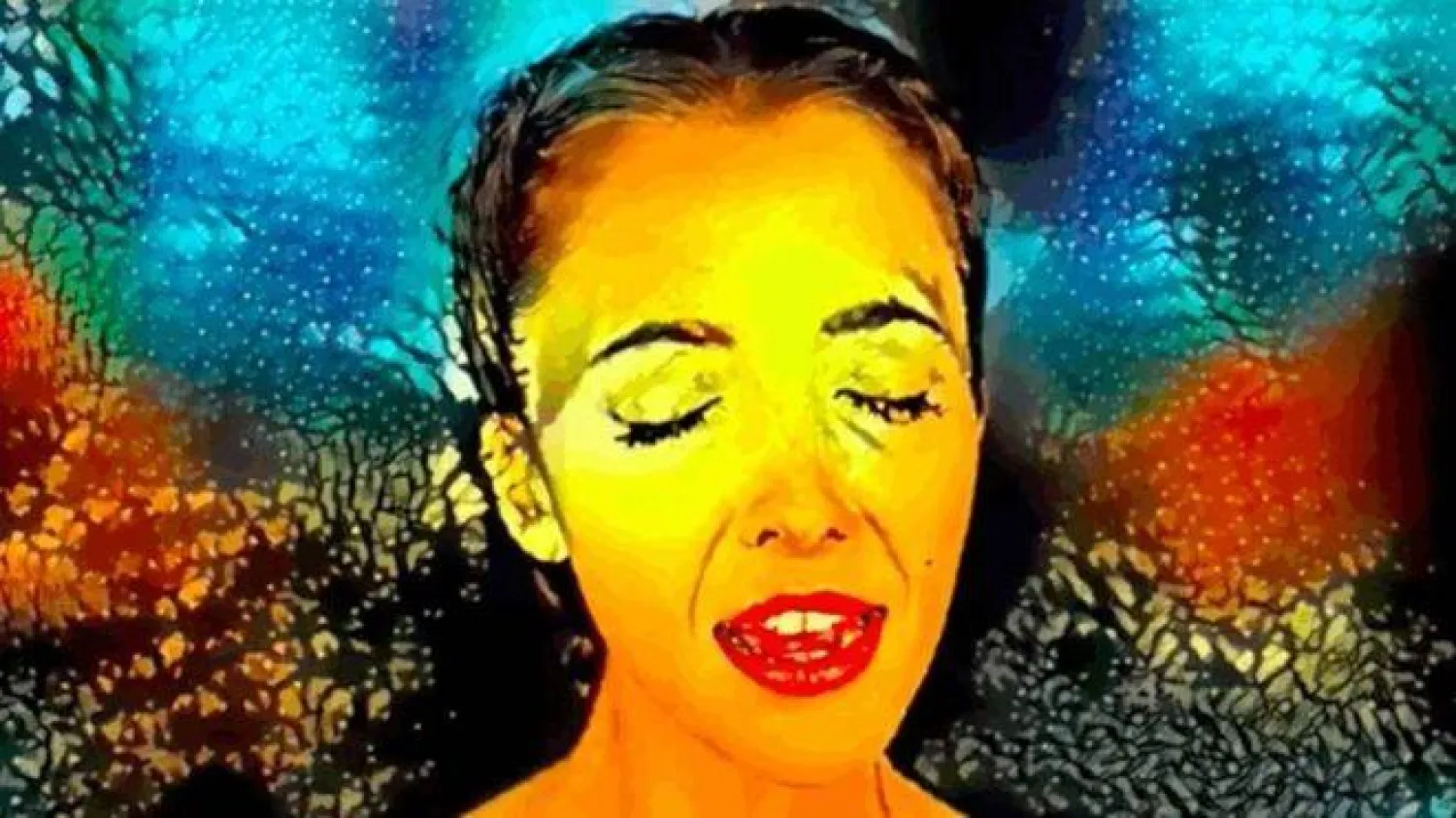 المطربة الأميركية تارين سوثرن (يوتيوب)