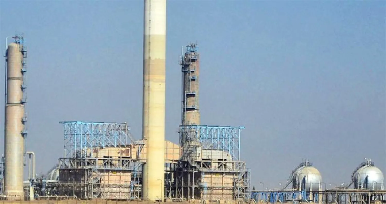 العراق يخطط لزيادة الإنتاج من حقول النفط في كركوك إلى مليون برميل يومياً - أرشيف («الشرق الأوسط»)