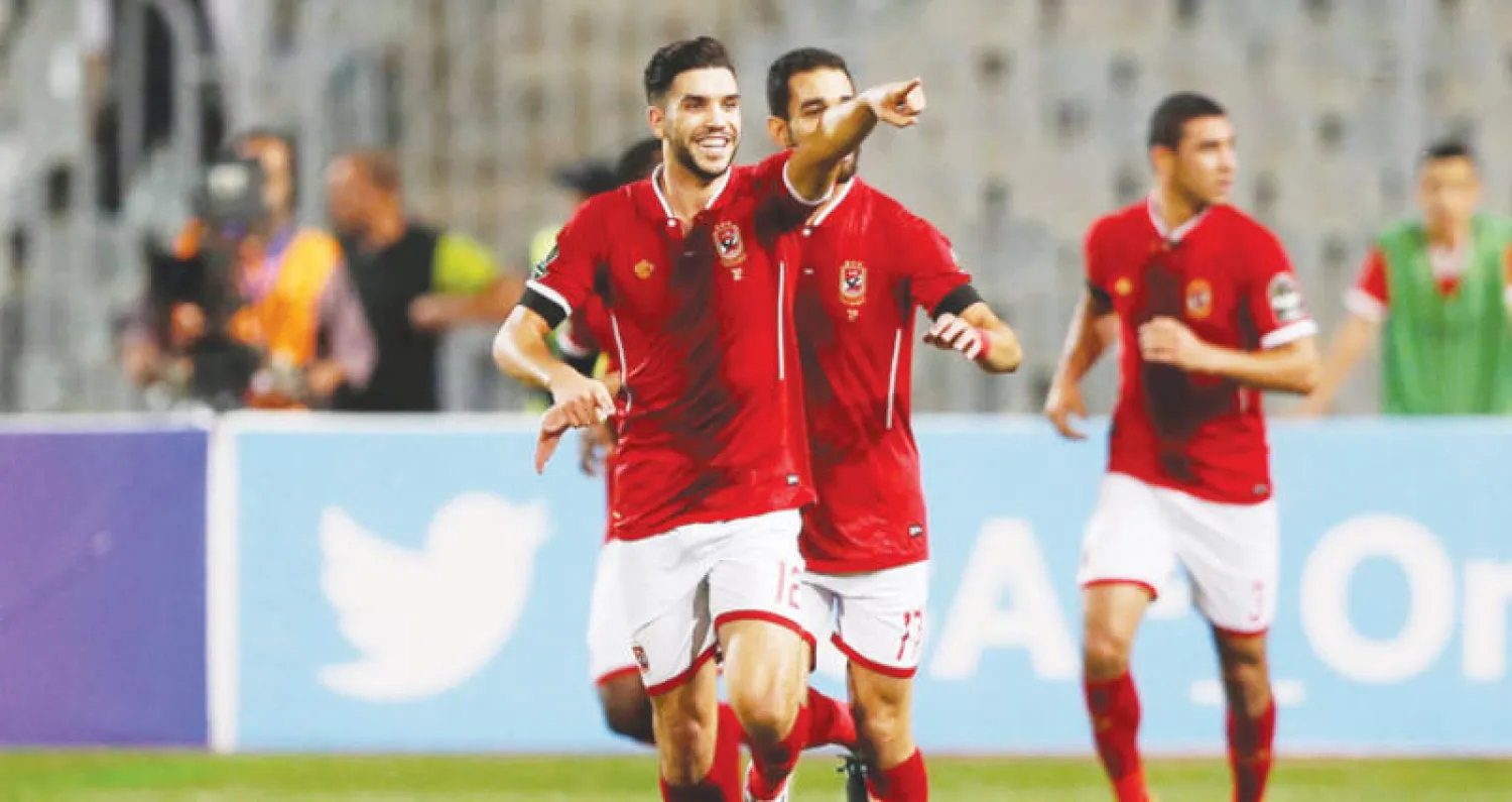 وليد أزارو (رويترز)