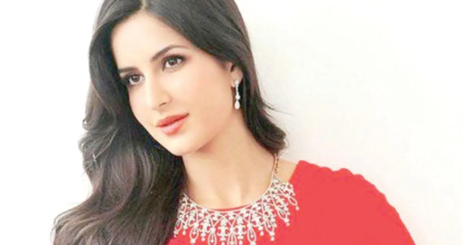 كاترينا كيف: سعيدة وراضية بأفلامي