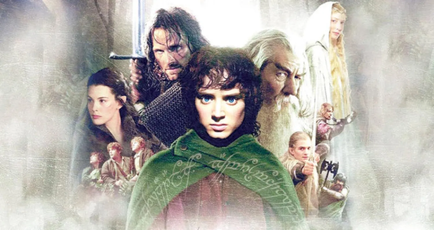 «أمازون» تحول {ملك الخواتم} إلى مسلسل