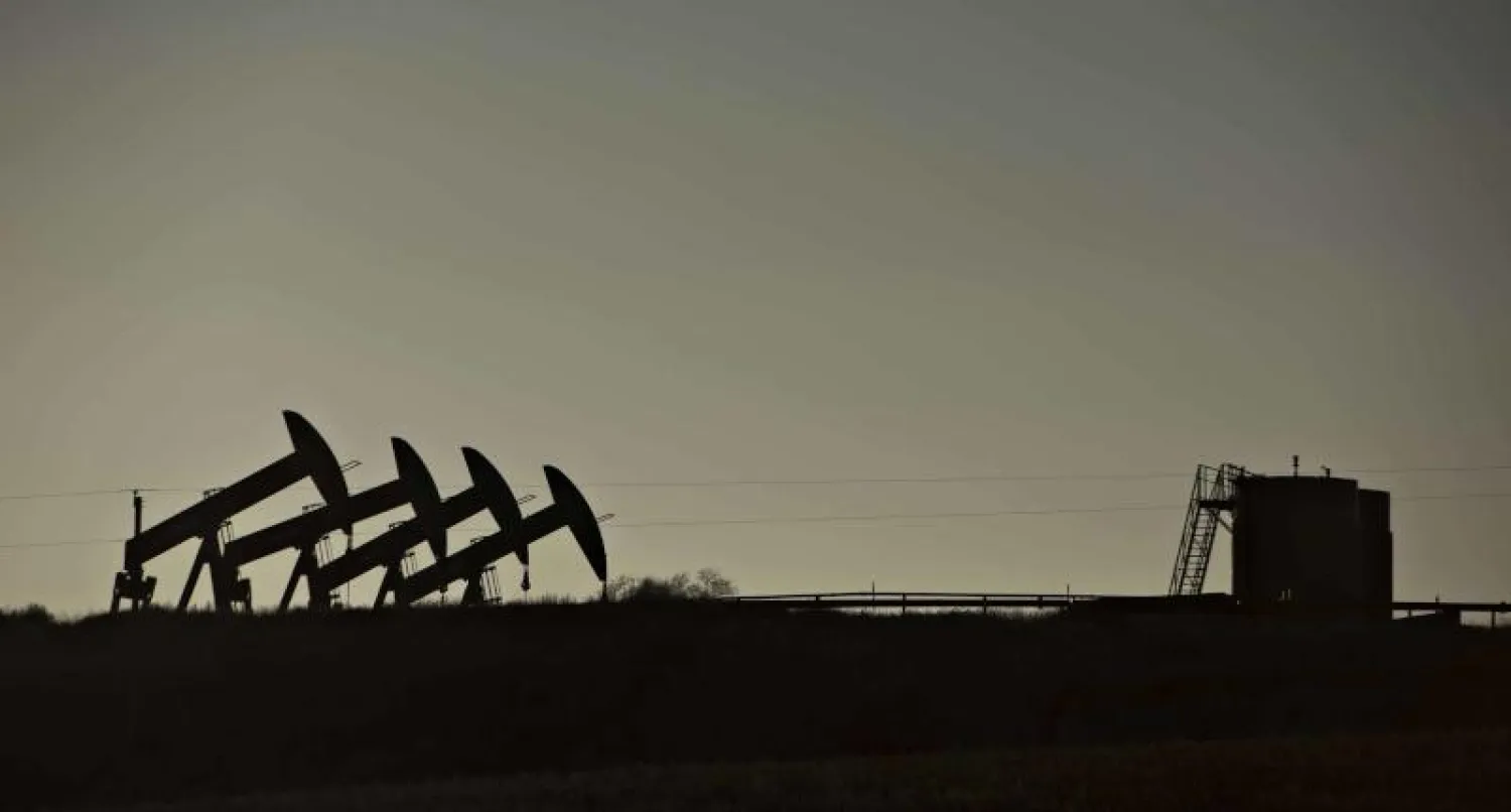 مضخة نفط (بولمبرغ)