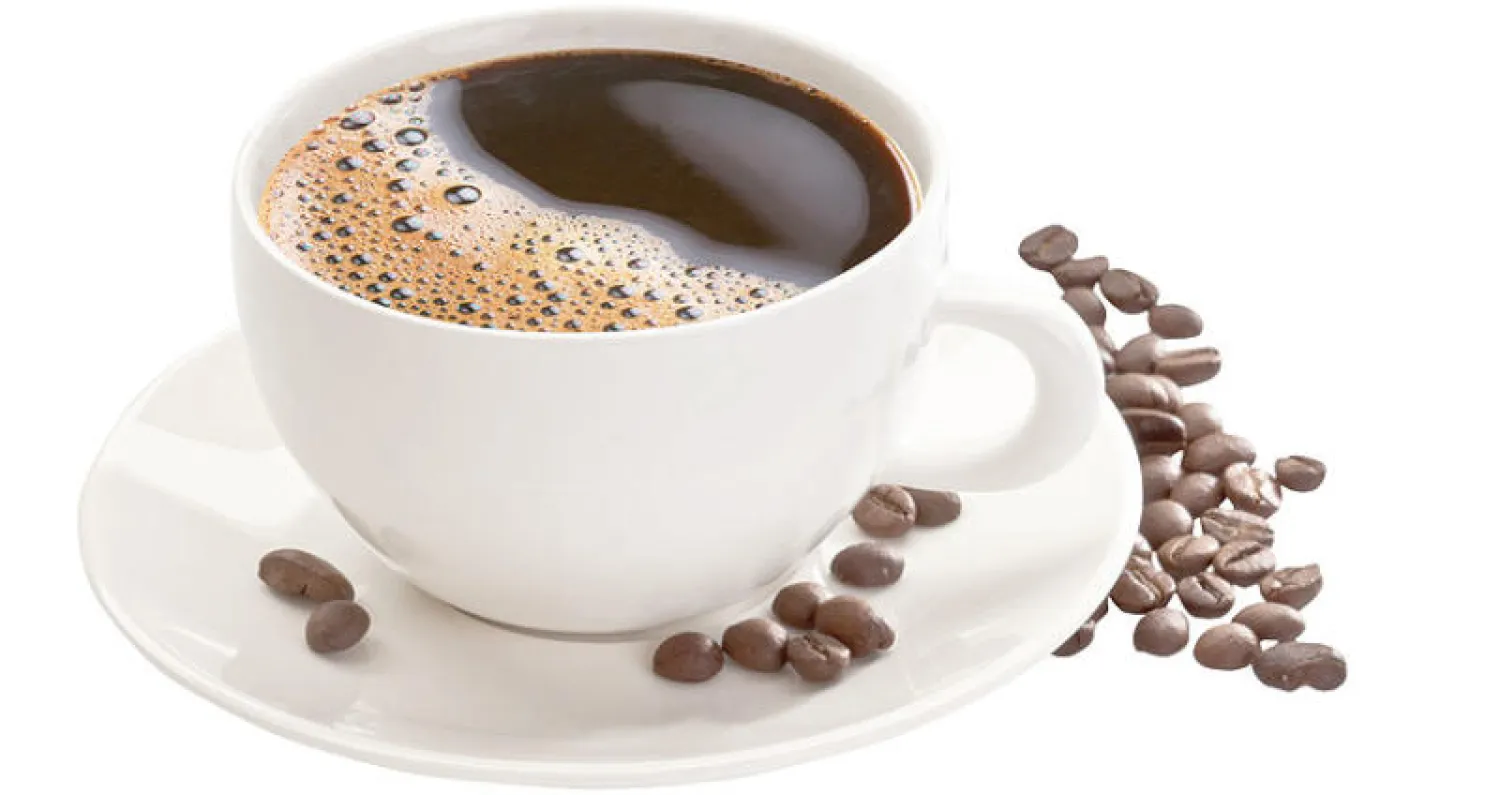 القهوة وتأثيراتها الصحية... مراجعات علمية