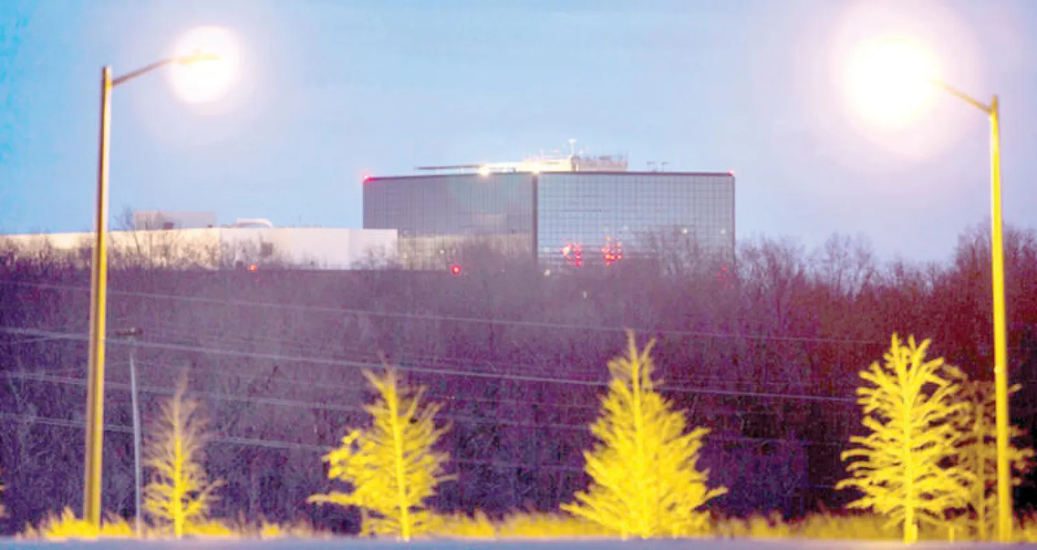 موظفو وكالة الأمن القومي الأميركي في ولاية ماريلاند أجبروا على إجراء اختبارات كشف الكذب (نيويورك تايمز)