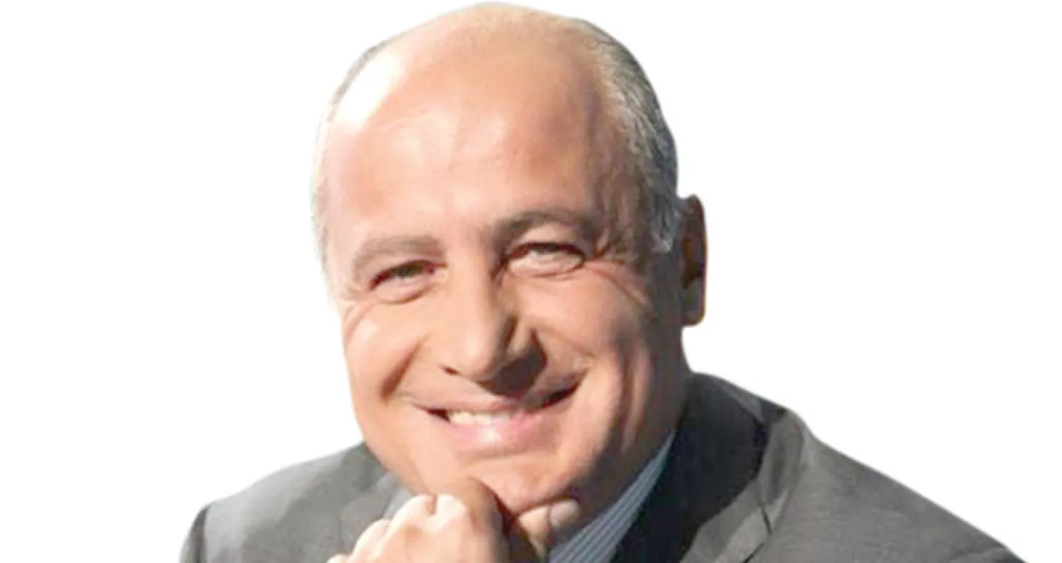 مارسيل غانم يرفض «كم الأفواه» في لبنان