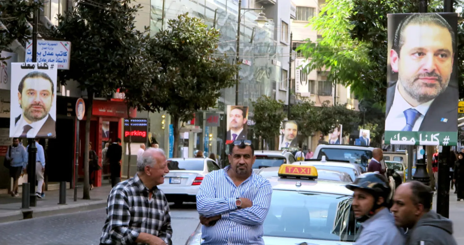 عون يتراجع جزئياً ويجدد التمسّك بسياسة «النأي بالنفس»