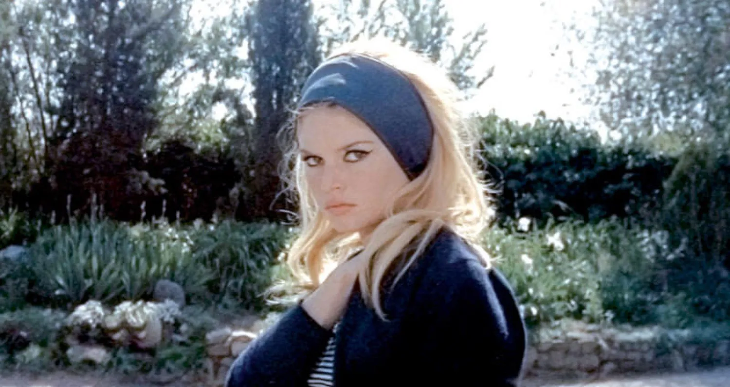 الممثلة بريجيت باردو تطل على جمهورها في لبنان من خلال فيلم «لو ميبري» المشارك في مهرجان بيكولي