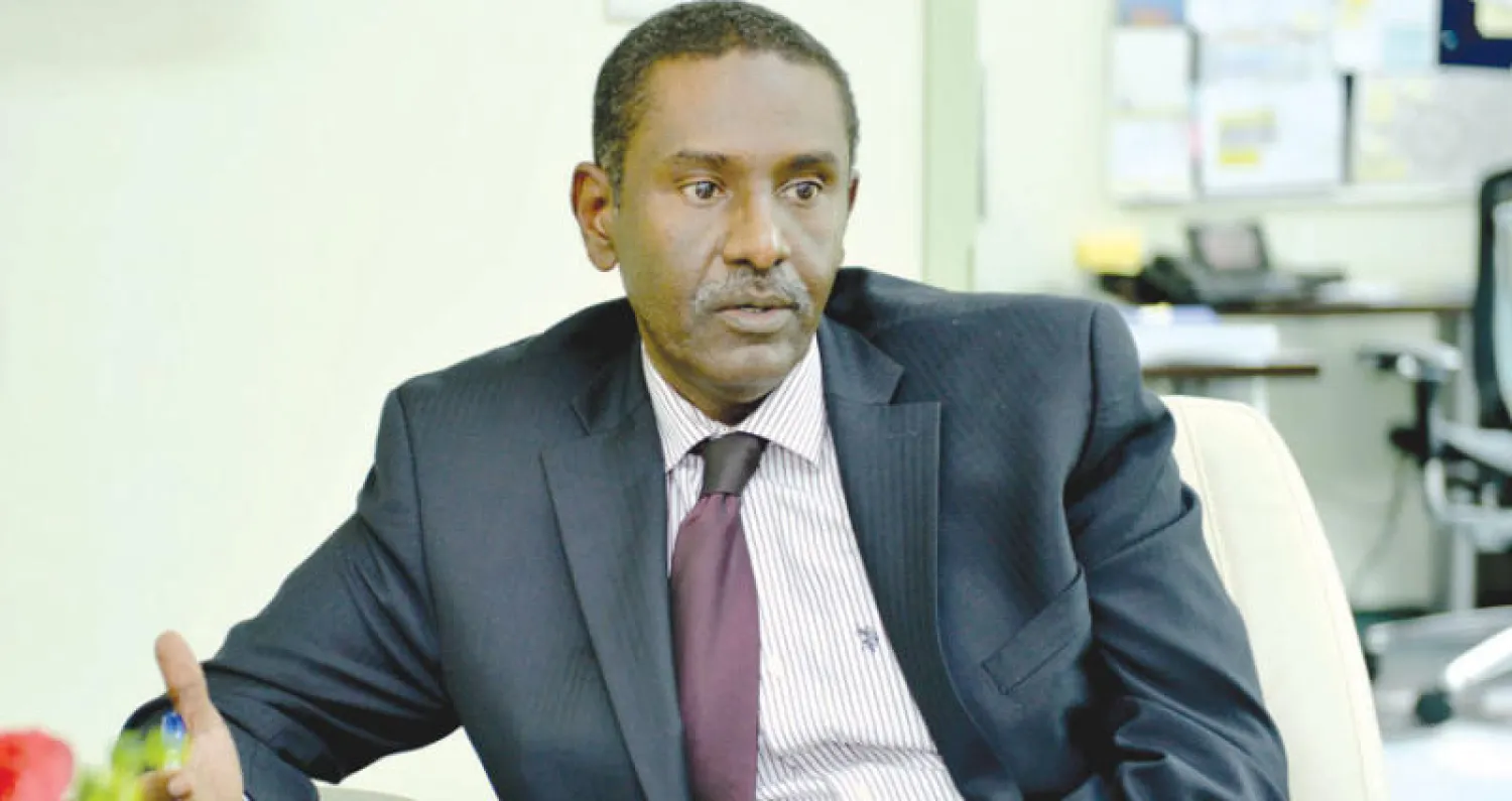 نادر محمد («الشرق الأوسط»)