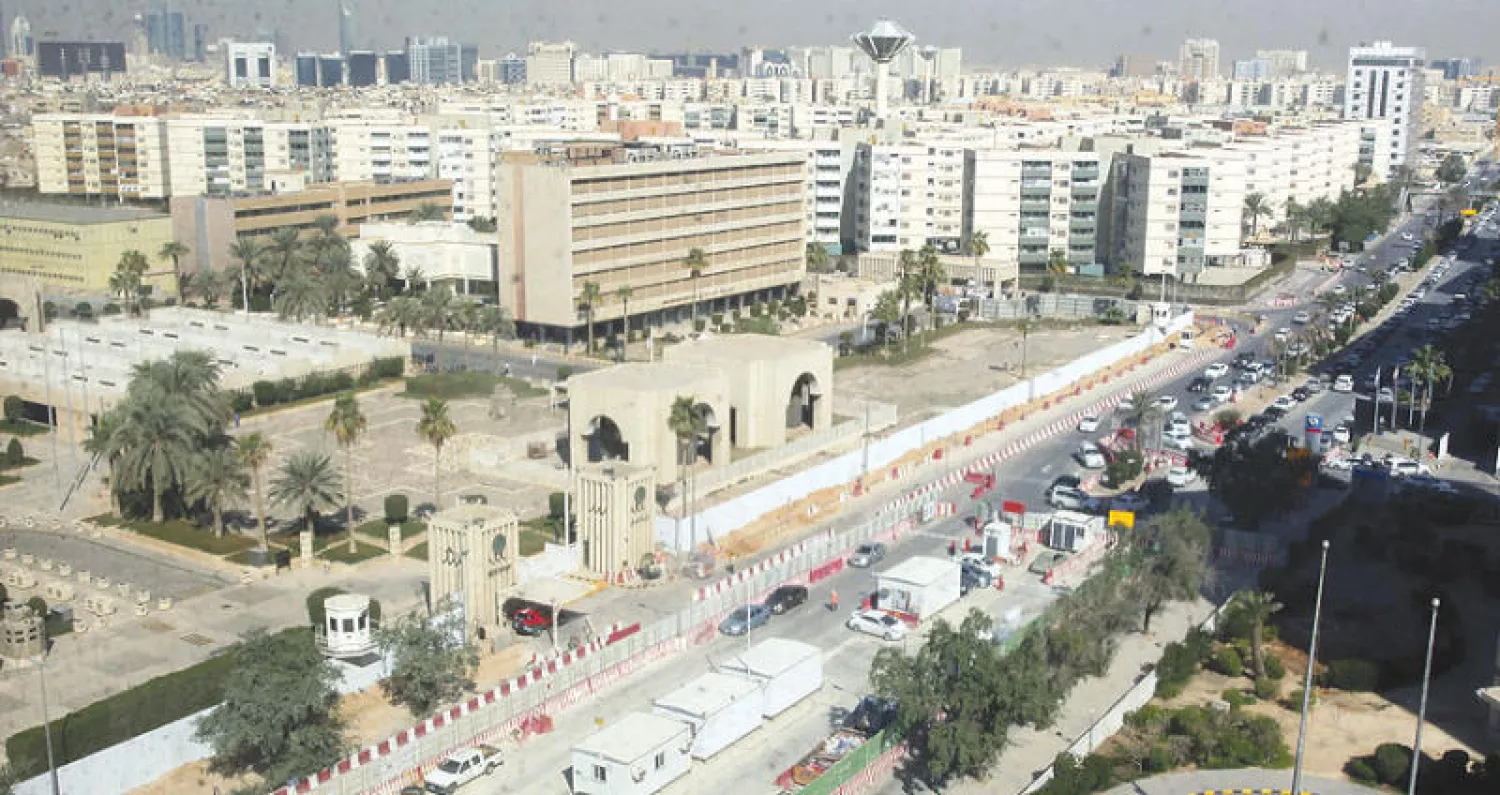 الفلل في السعودية تفقد 17 % من قيمتها منذ بداية العام الحالي