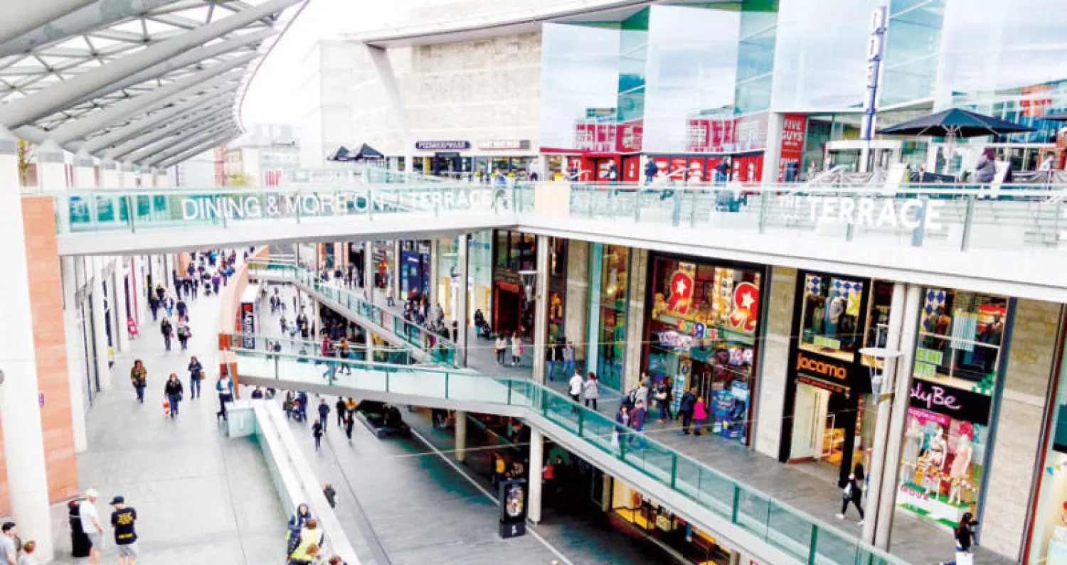 اتساع العجز المالي البريطاني قبل يوم من إعلان الميزانية