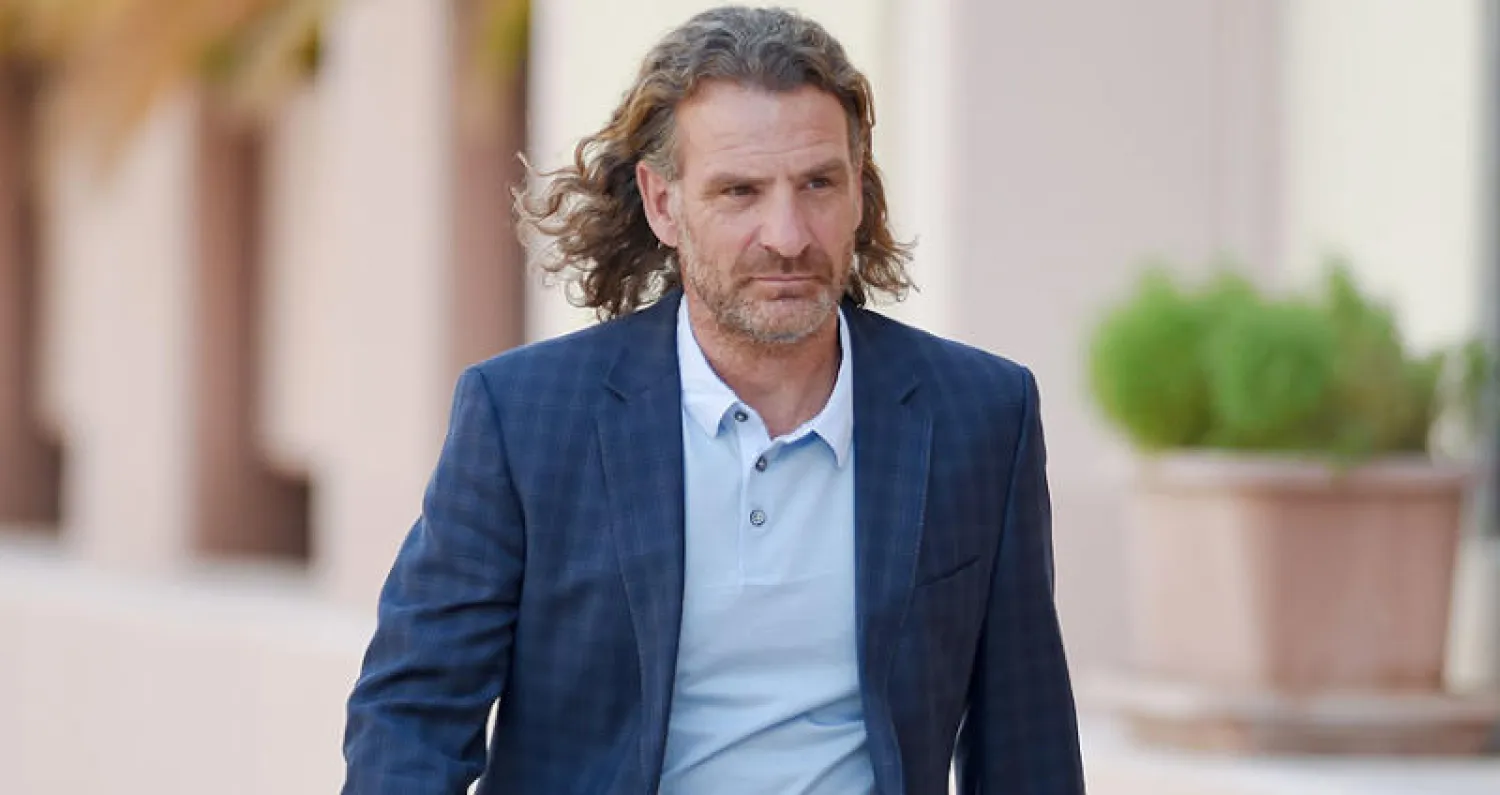 كارينيو مطالب بإعادة الشباب لجادة الانتصارات  (المركز الإعلامي لنادي الشباب)