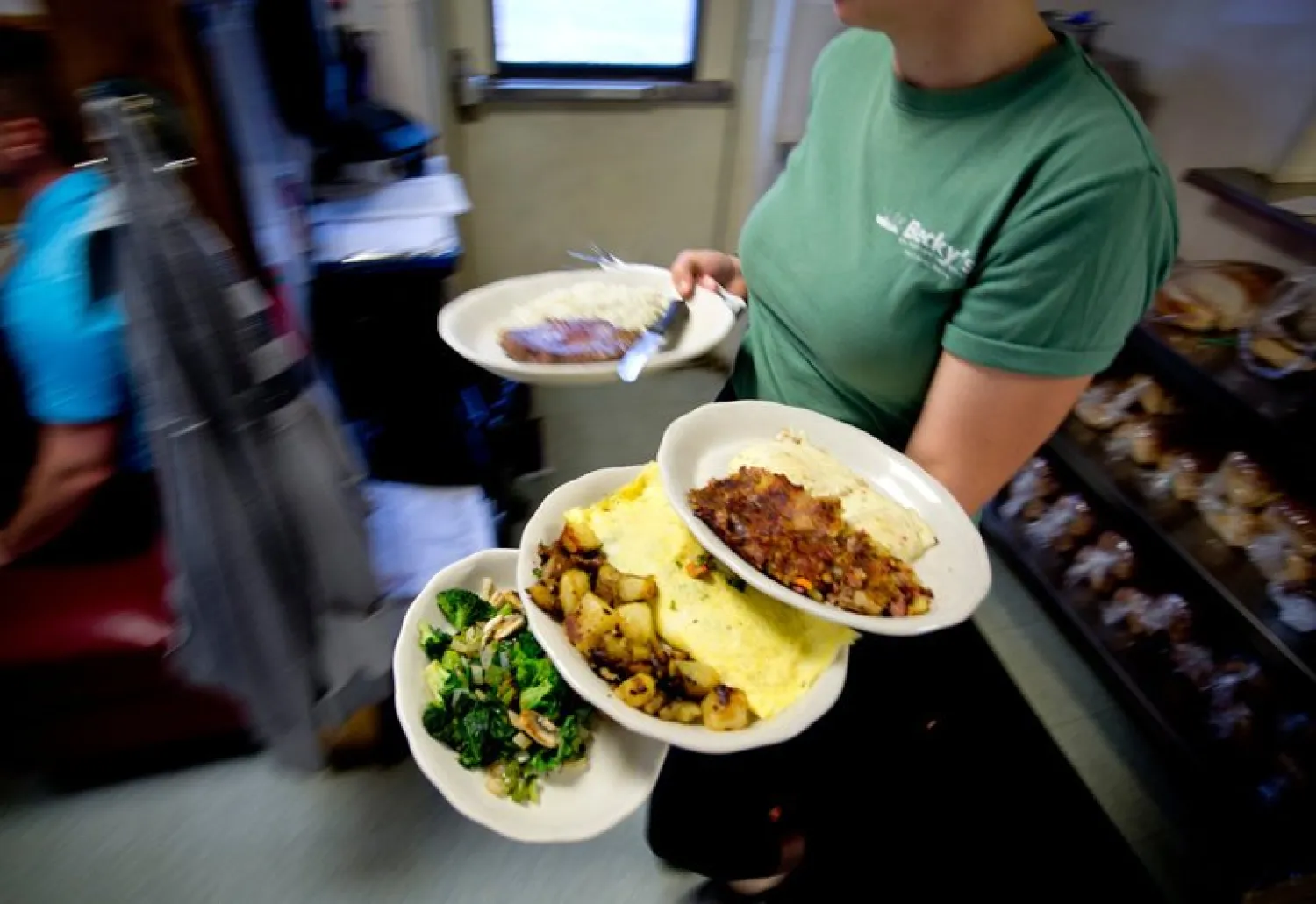 Credit: Gabe Souza/Portland Press Herald, via Getty Images 