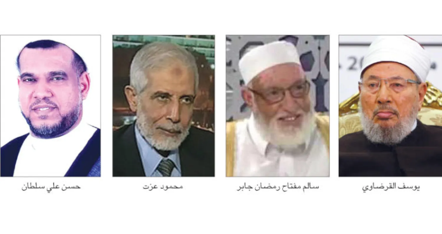 {الرباعي العربي} يضيف كيانين و11 شخصية إلى قوائم الإرهاب