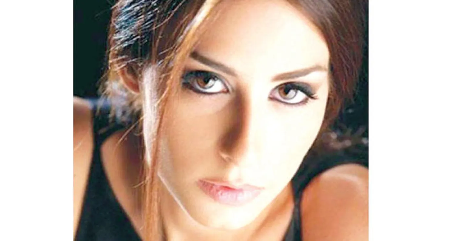 هبة طوجي أول فنانة عربية تقف على مسرح سعودي في 6 ديسمبر المقبل