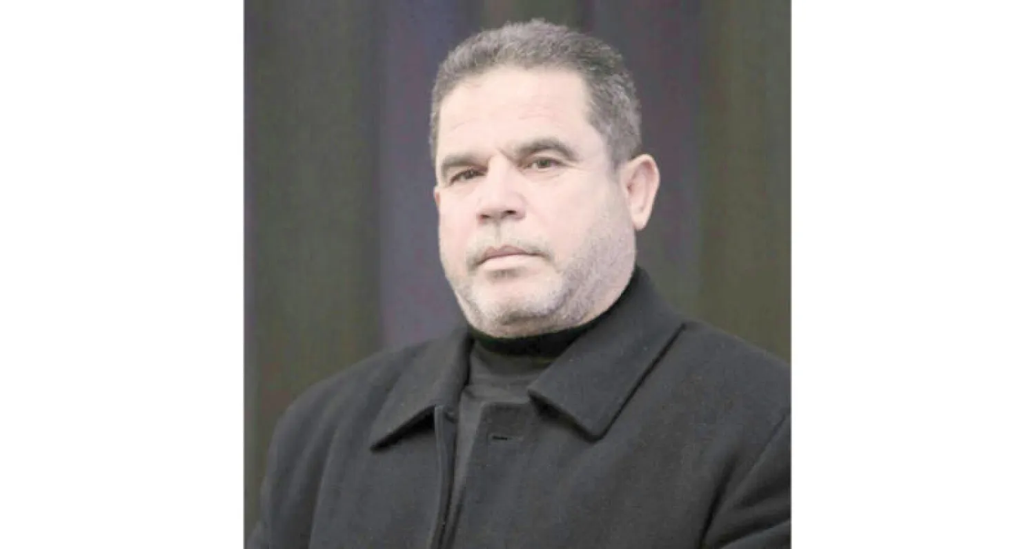 صلاح البردويل