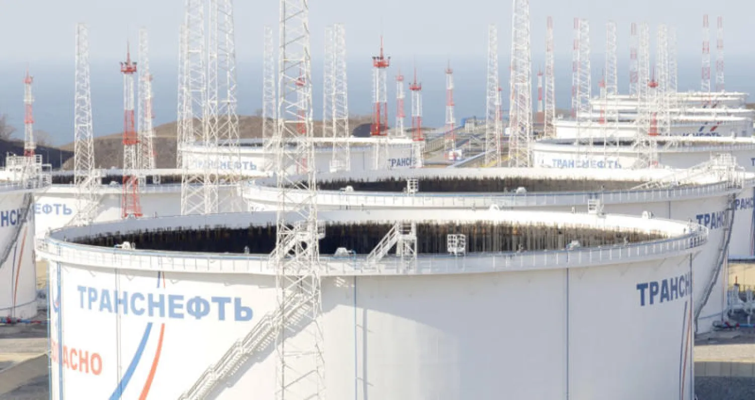 شركات إنتاج النفط بحثت مع وزارة الطاقة الروسية تمديدا لمدة ستة أشهر (رويترز)