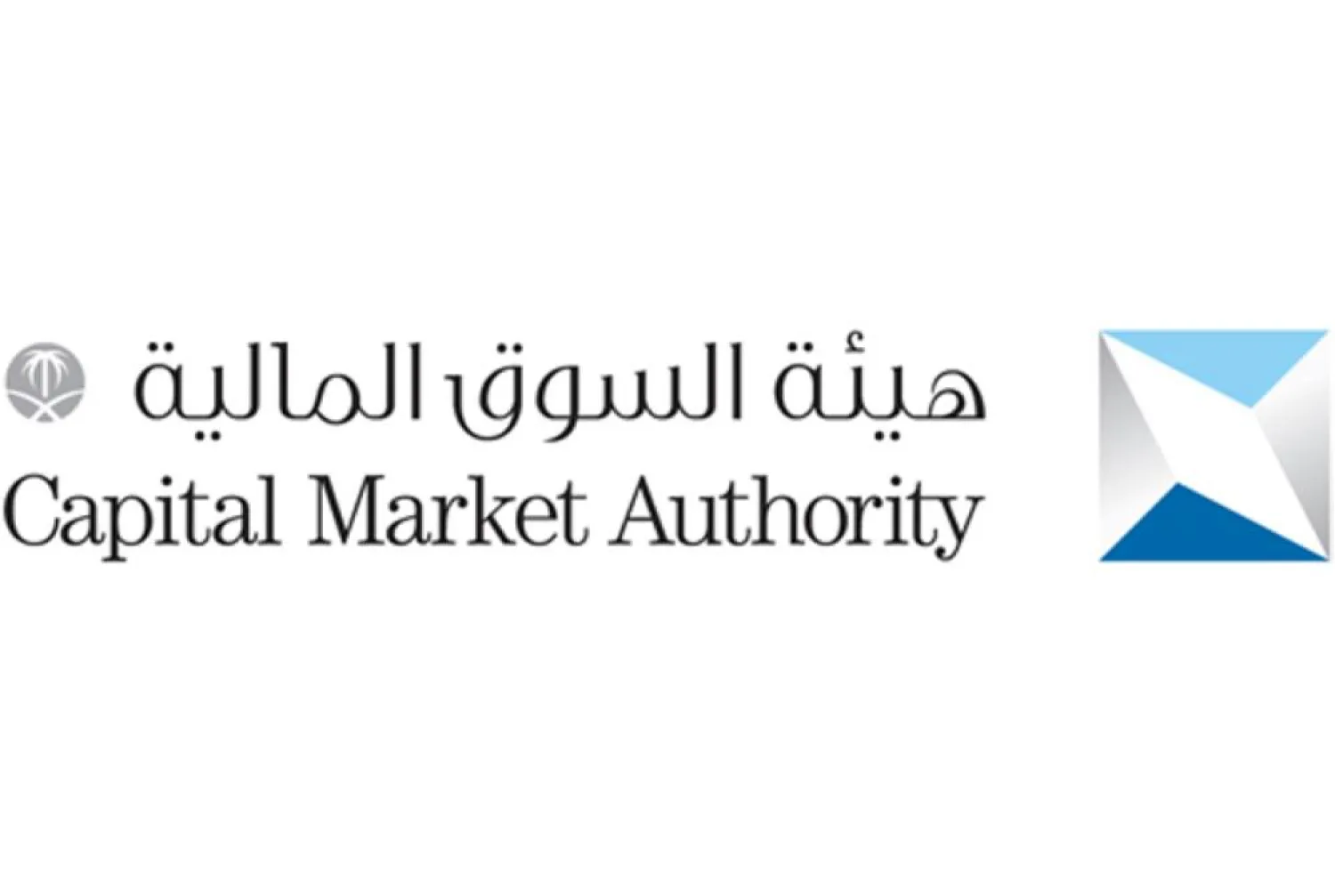 Saudi CMA Logo