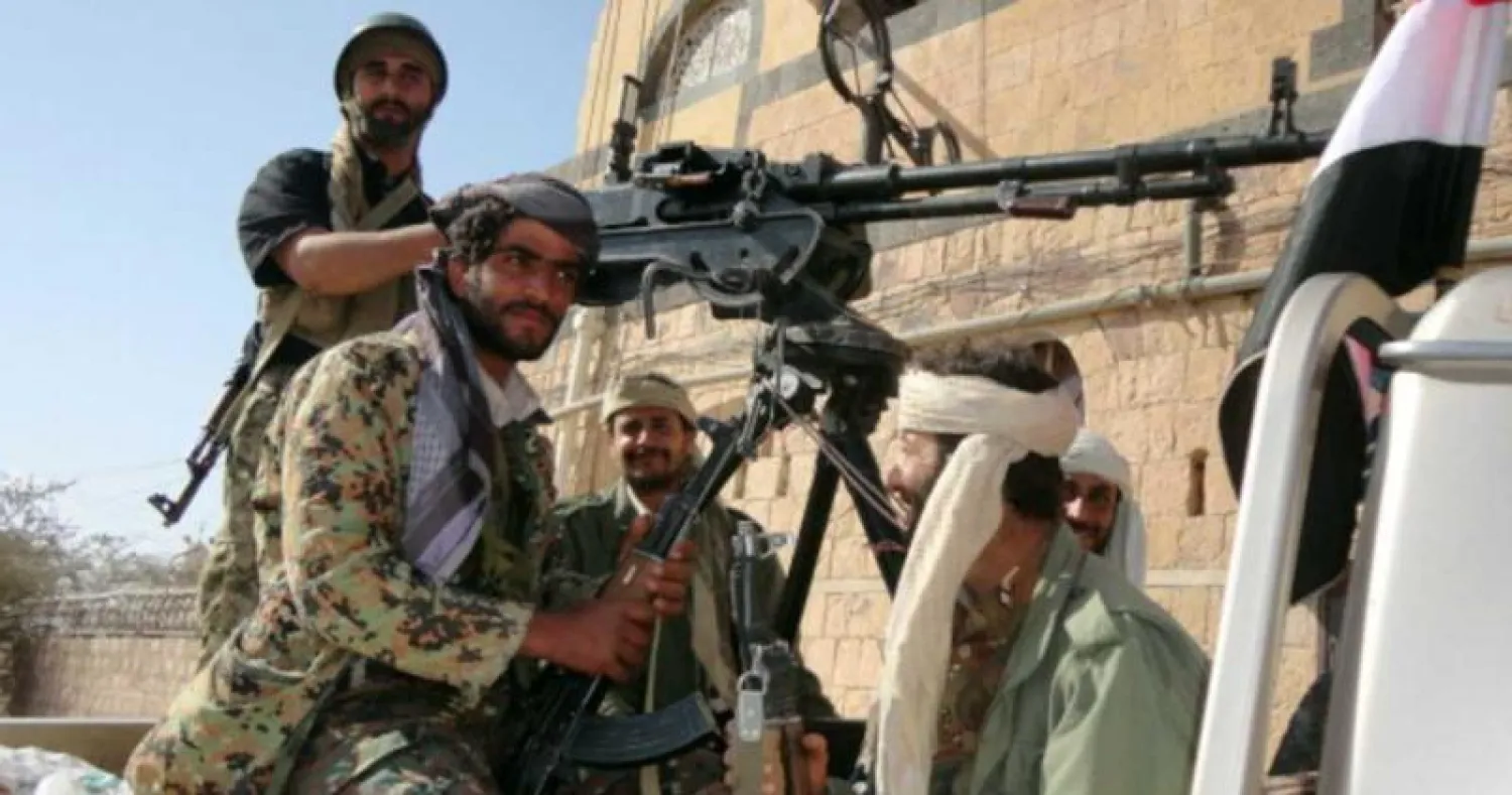 مقاتلوا «القاعدة» ينشطون في جنوب وشرق اليمن (رويترز)