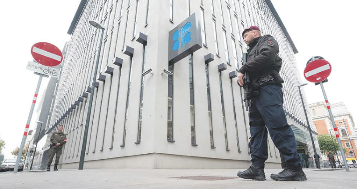 تفاؤل إماراتي بتمديد اتفاق أوبك... والمنظمة تراه يؤتي ثماره