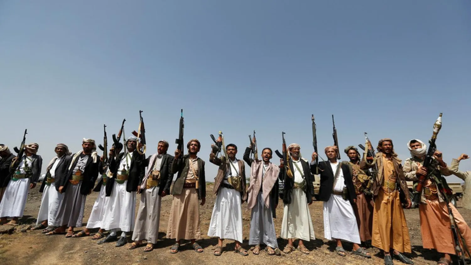 Yemen's Transport Minister: Smuggling Arms to Coup Militias Threatens International Navigation