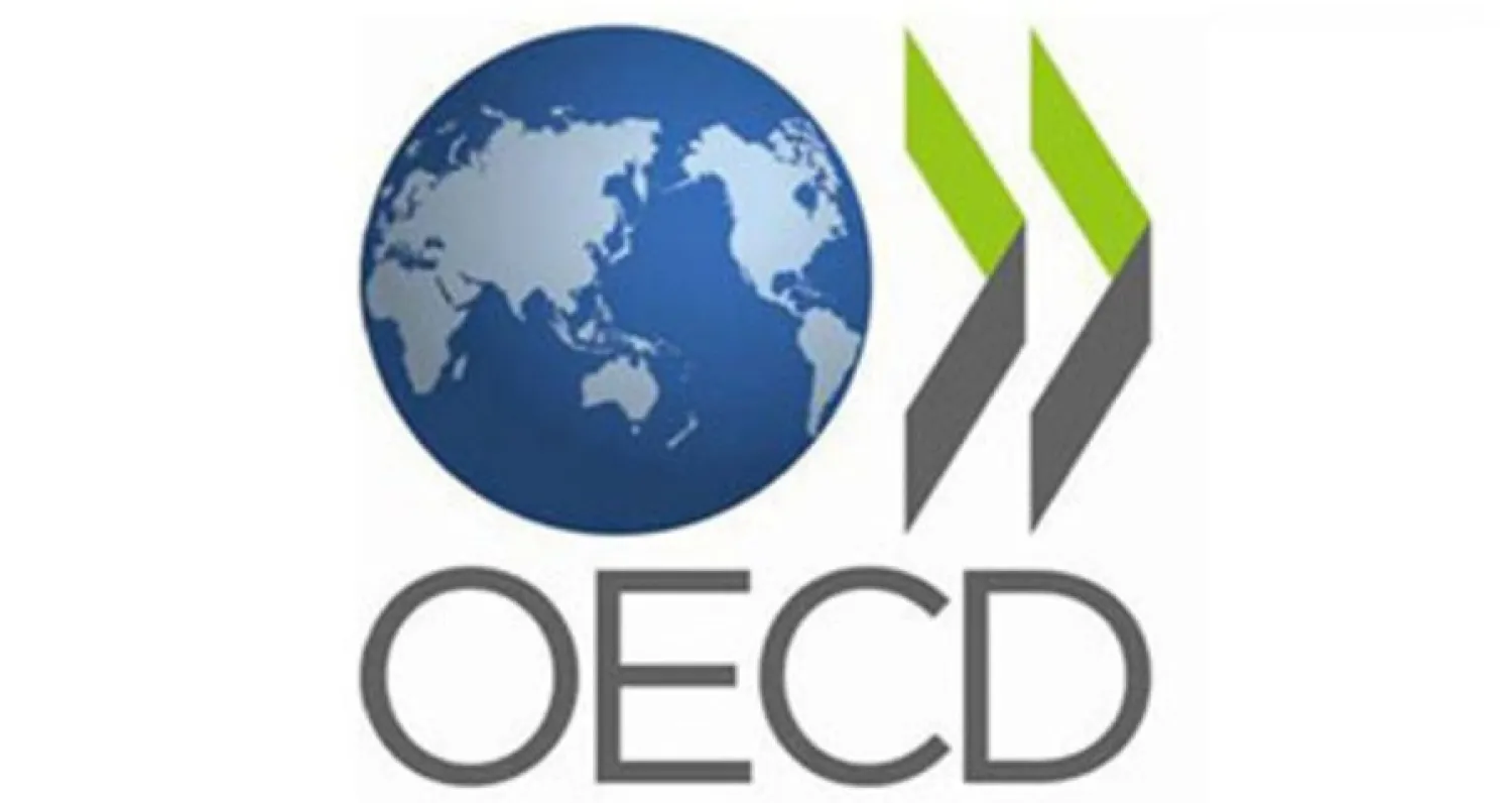 OECD logo