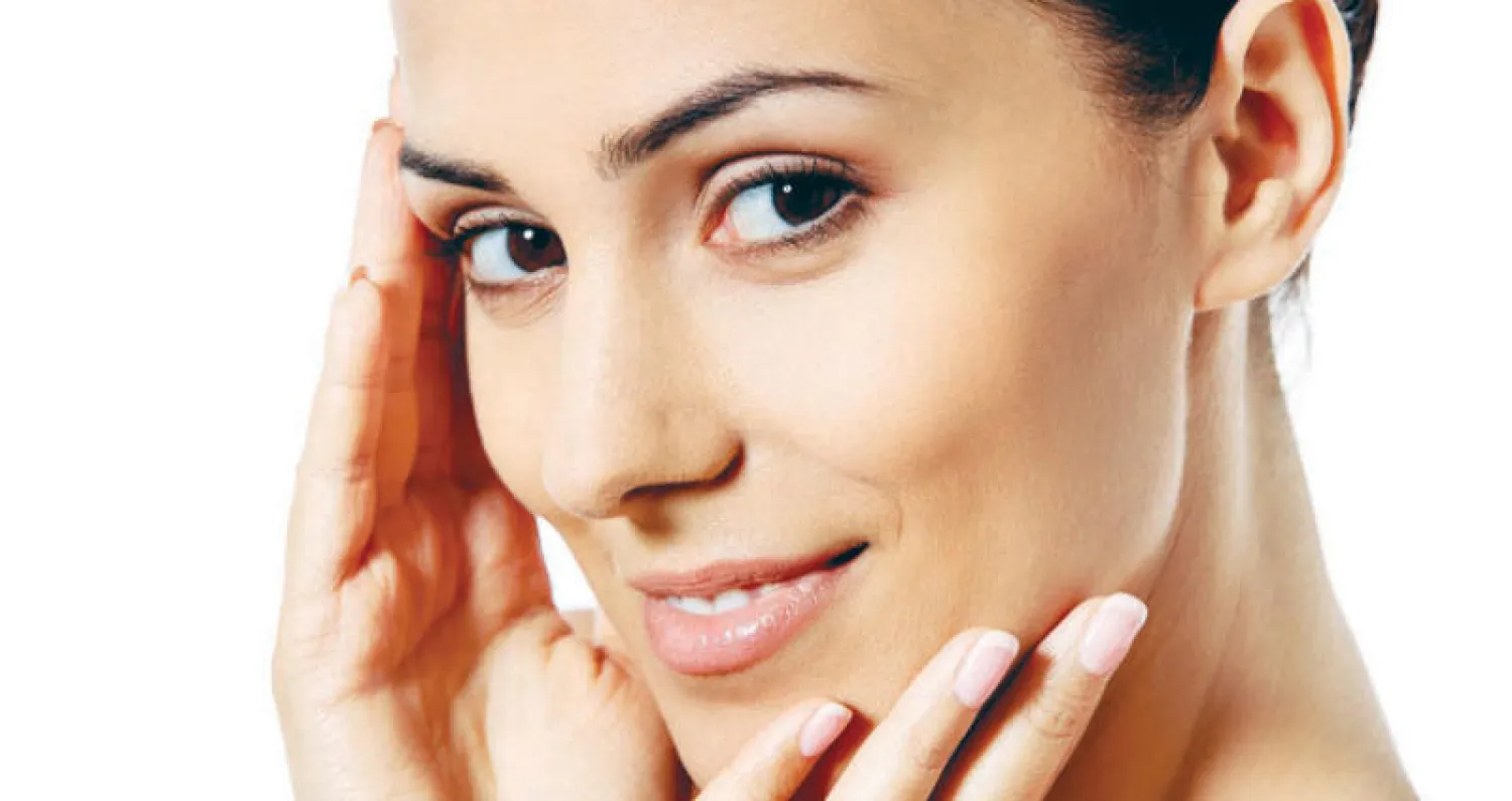 جينات نشطة تحافظ على نضارة البشرة لدى النساء رغم تقدم العمر - أرشيف («الشرق الأوسط»)