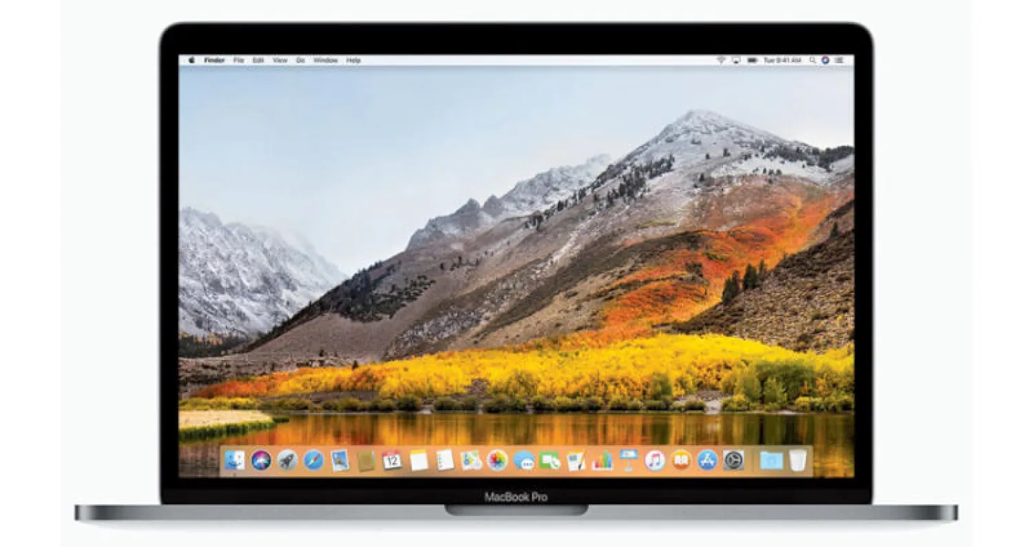 «ثغرة هائلة» في كومبيوترات «آبل» تسهّل القرصنة الإلكترونية لها