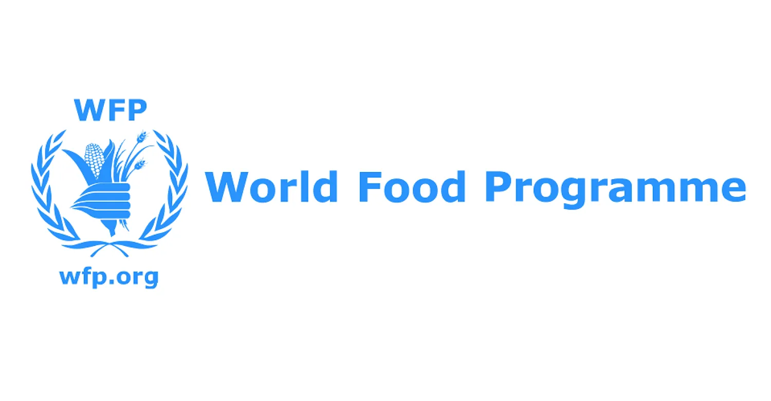 WFP Logo

