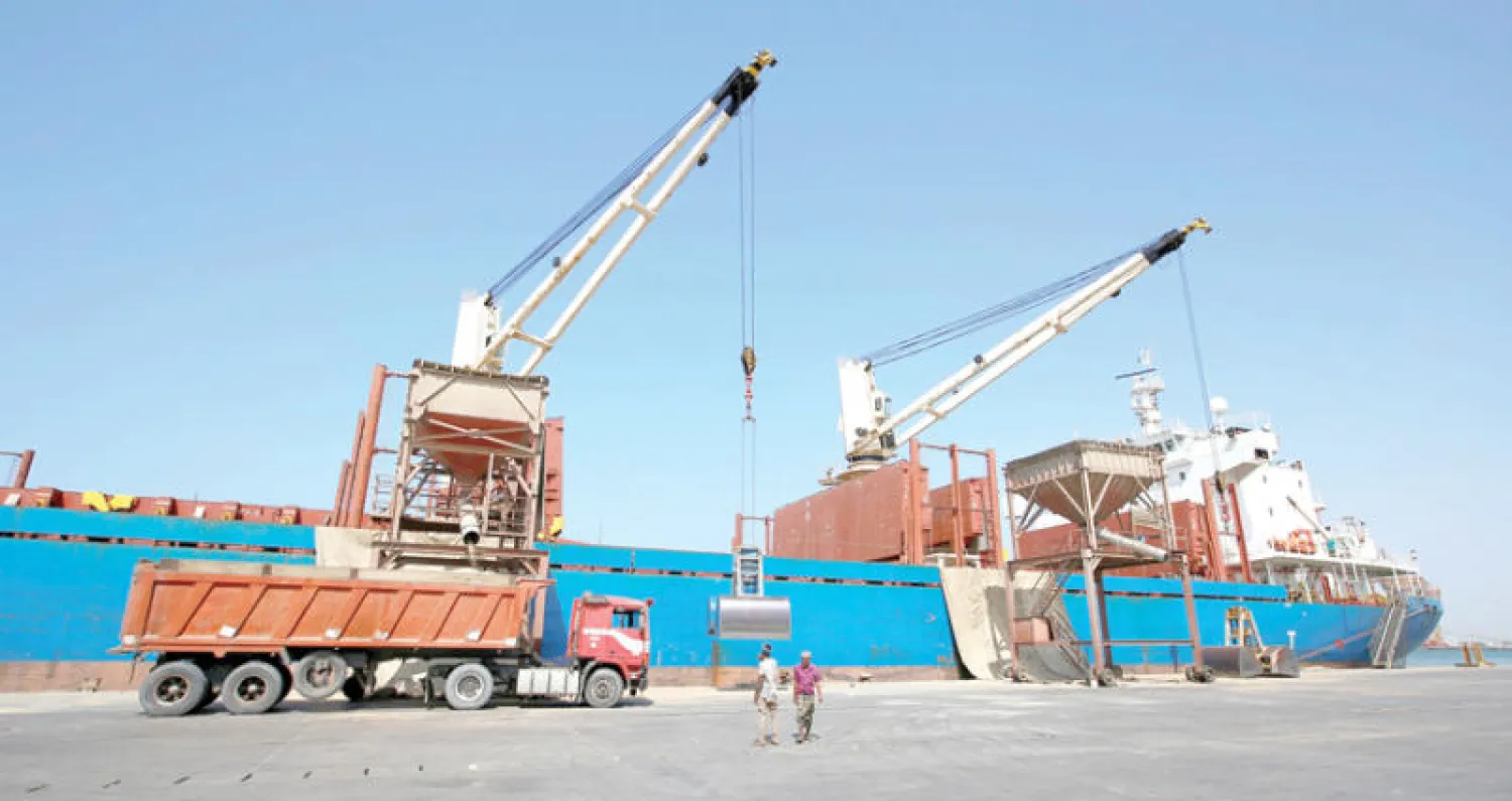 اتهام لوكالة أممية بنشر معلومات مضللة عن الموانئ اليمنية