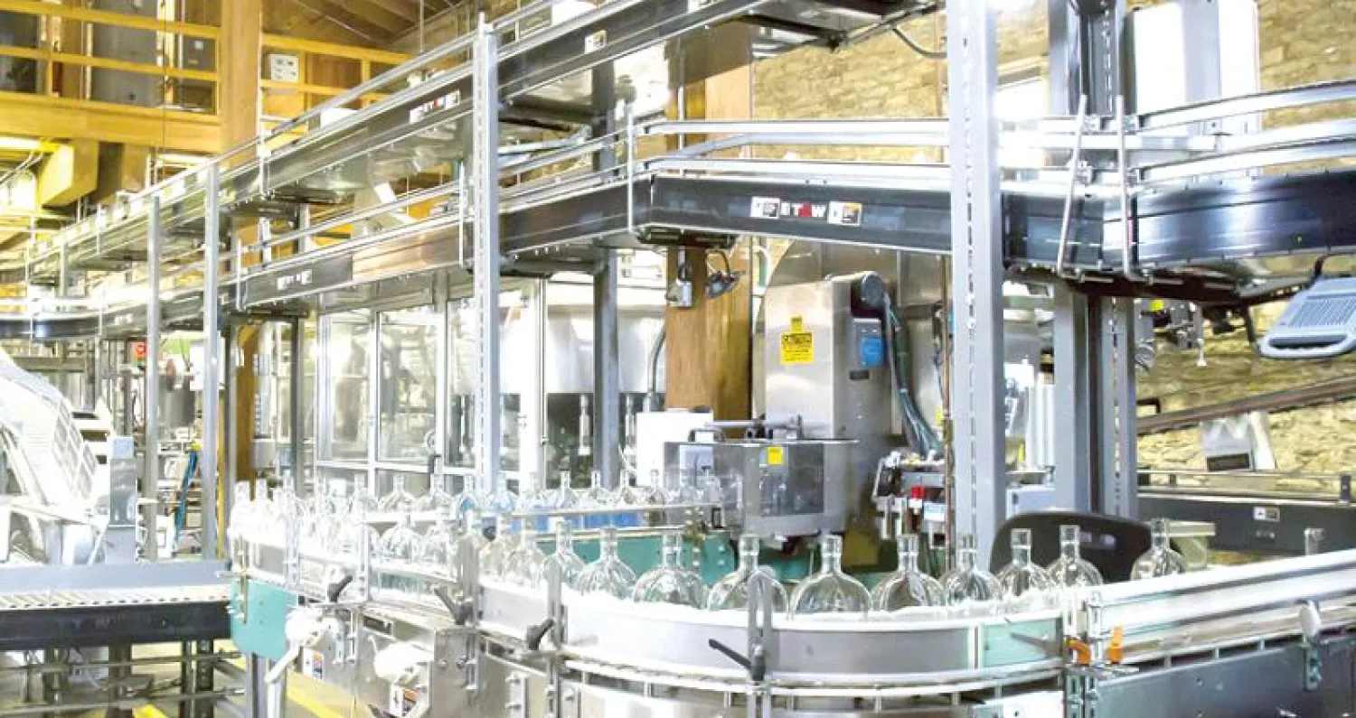 أميركا تودع تراجع التضخم مع تزايد ضغوط الأسعار