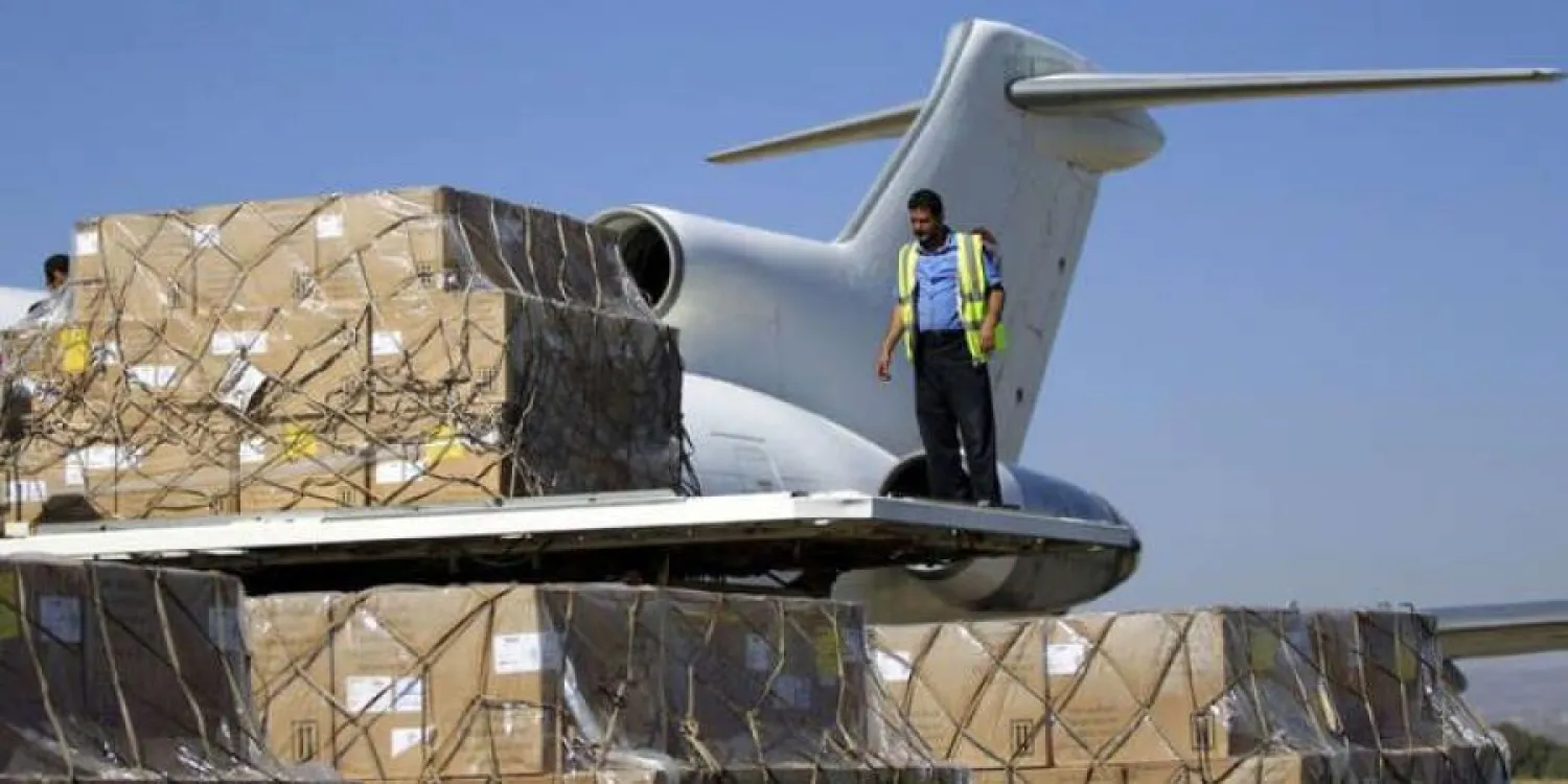Yemen's Al Ghaydah Airport Now Operating