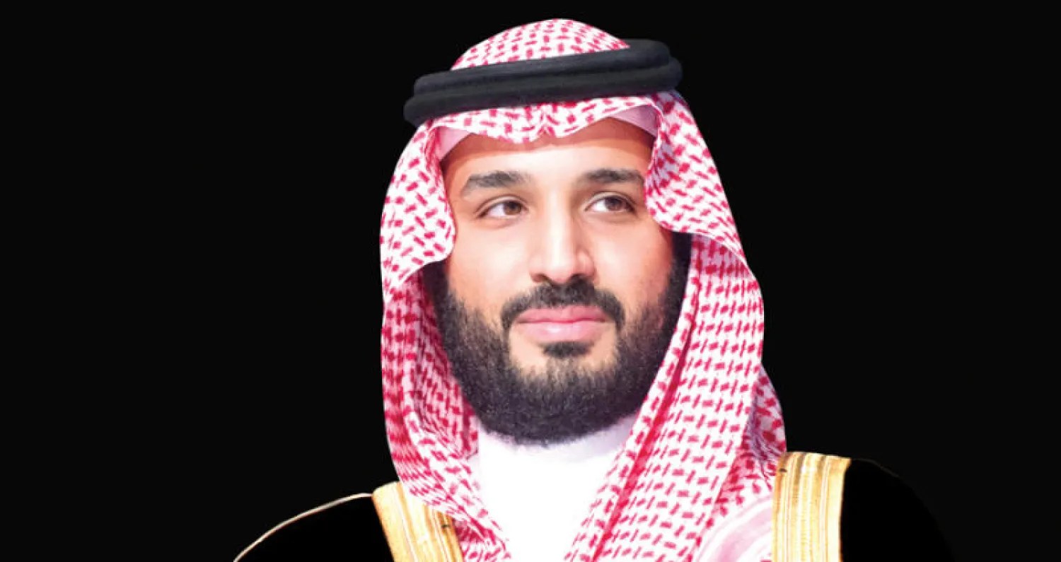 «بلومبيرغ» تختار ولي العهد السعودي في صدارة «القادة المؤثرين» عالمياً