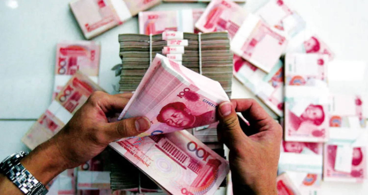 الصين تعزز حملتها لإحكام قبضتها على سوق المال