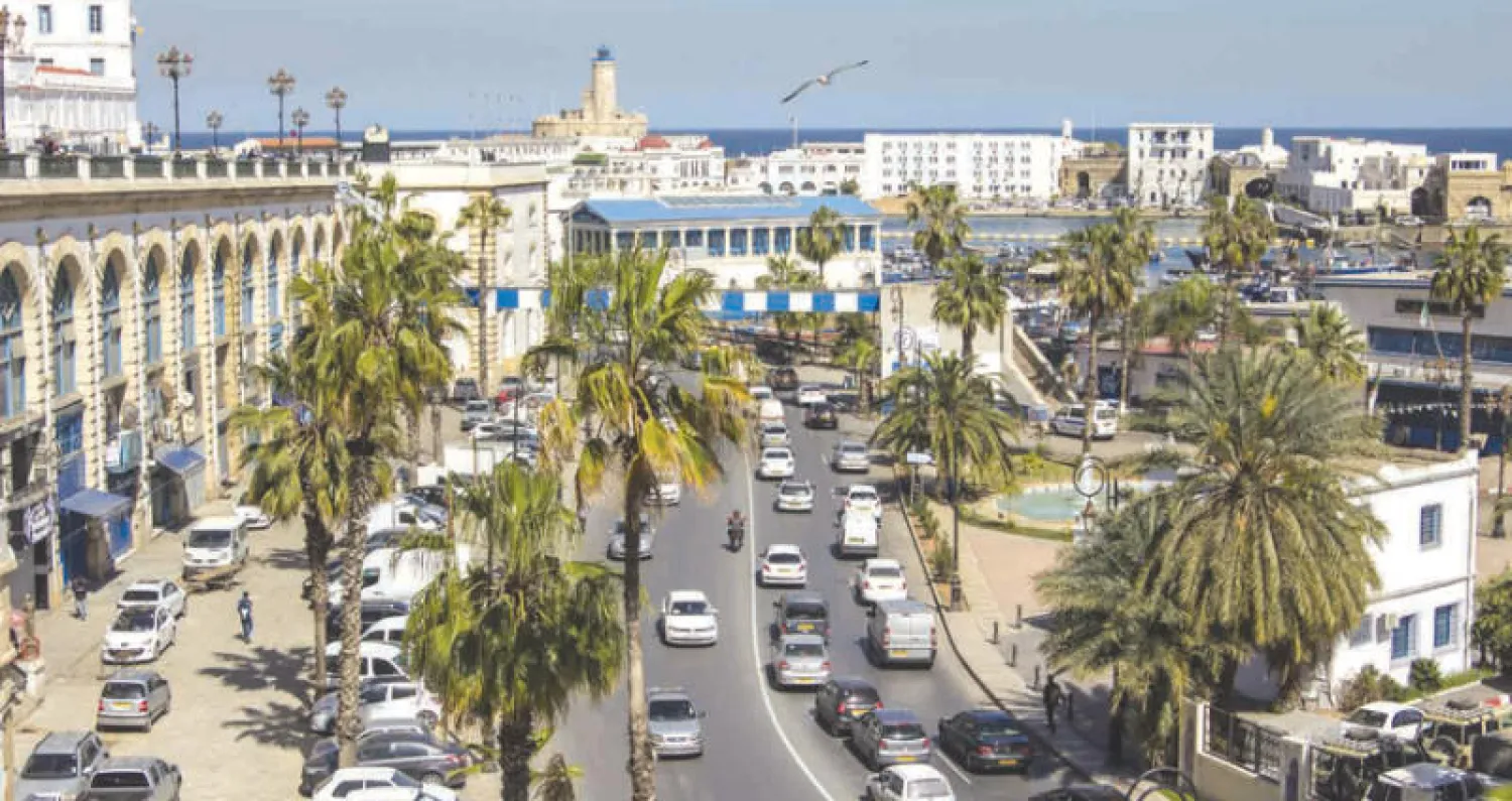 الجزائر تمنع 400 متشيع من دخول أراضيها