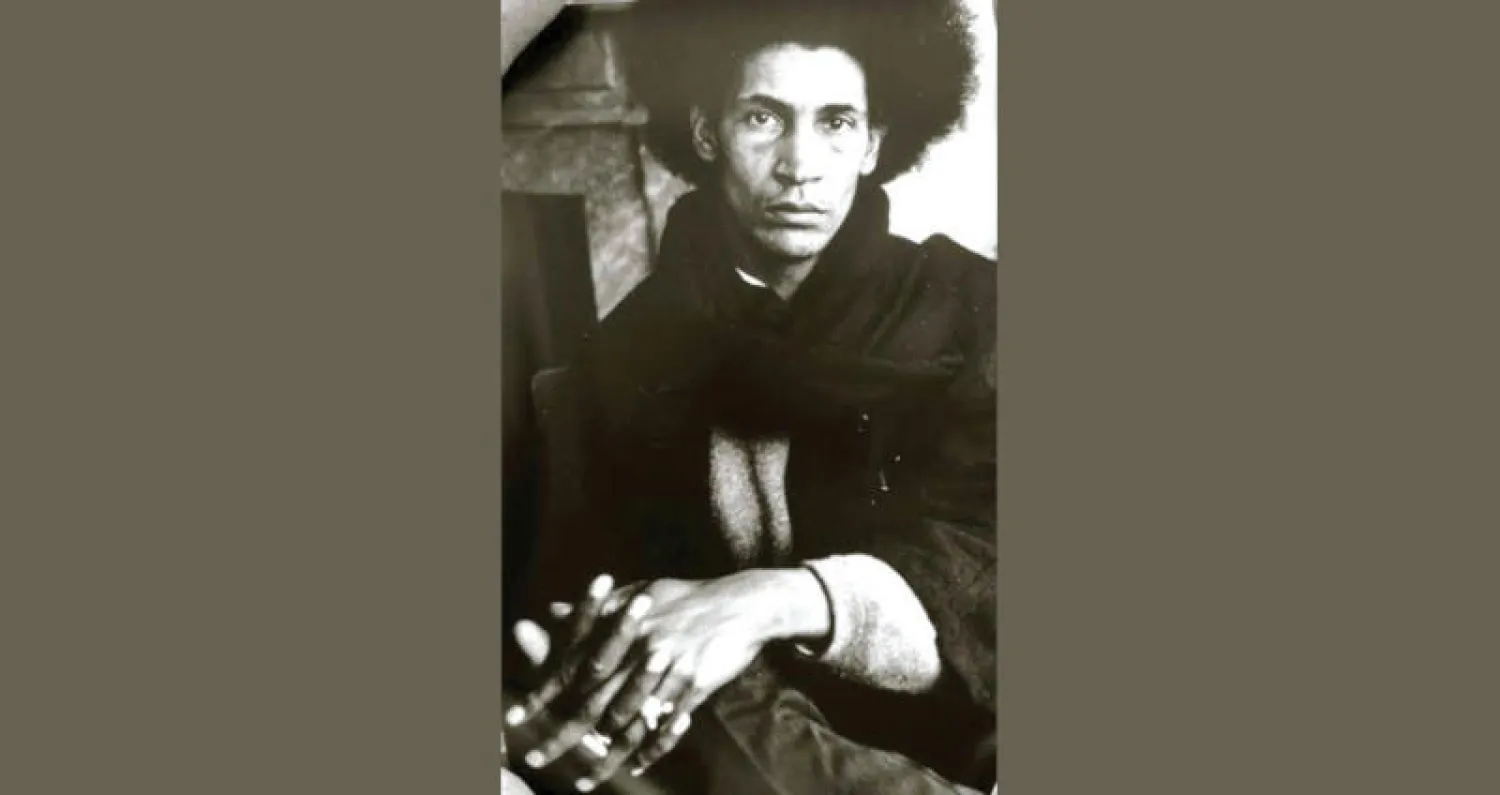 الشّاعر مُحمدين خواد