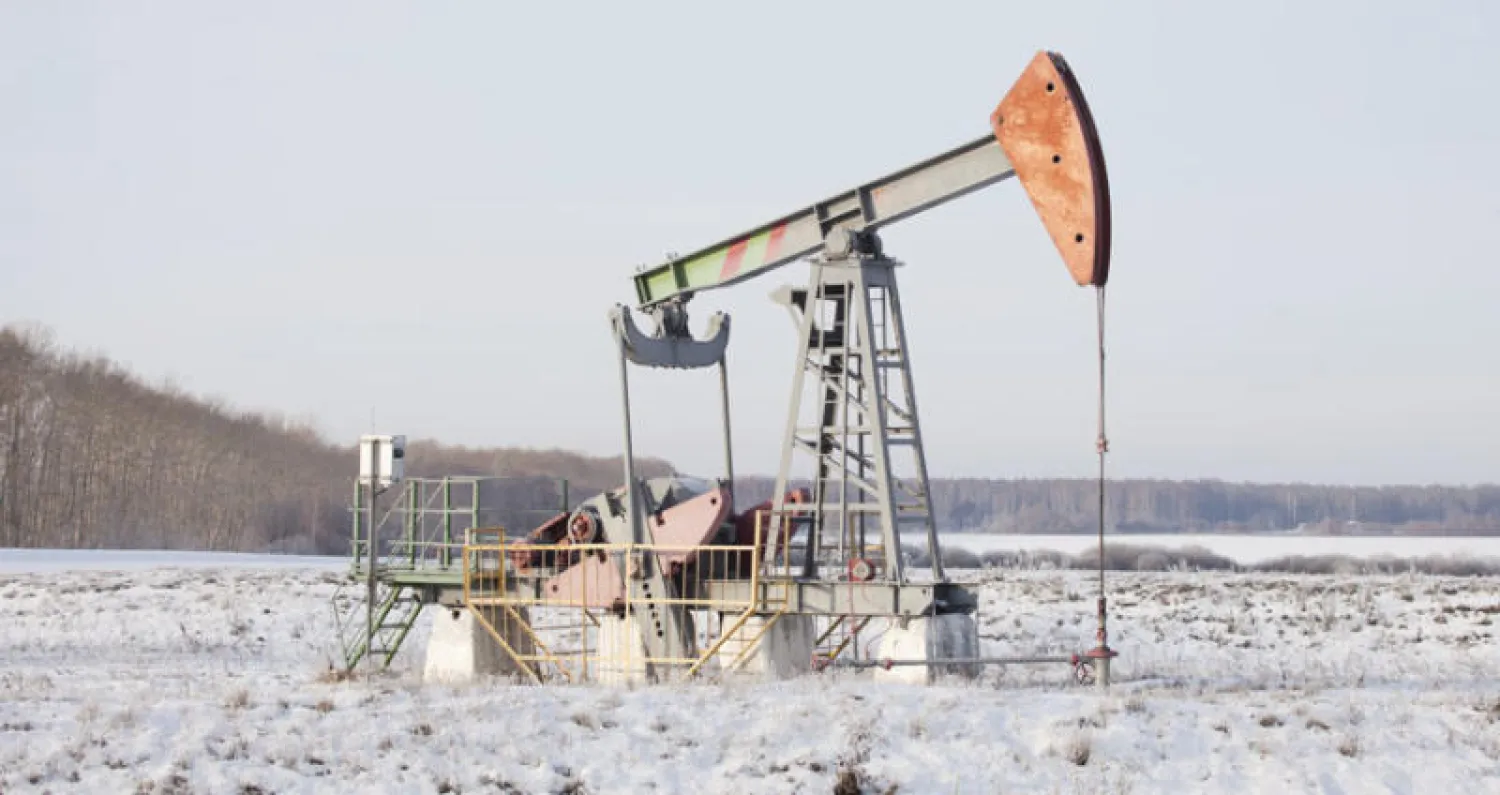 الاقتصاد الروسي يسجل نمواً بفضل ارتفاع أسعار النفط