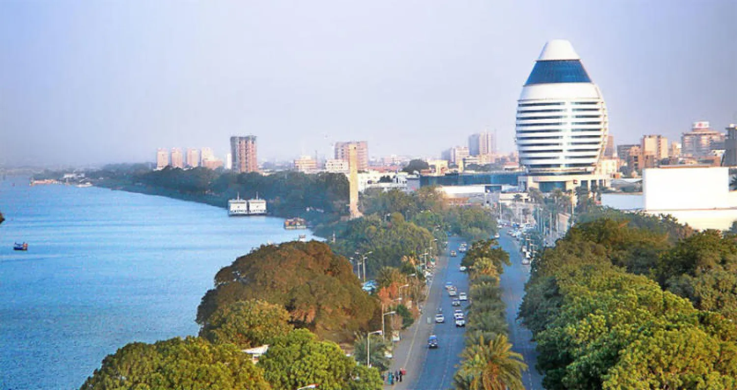 السودان يشهد اليوم أول مباحثات تجارية مع أميركا بعد قطيعة 20 عاماً