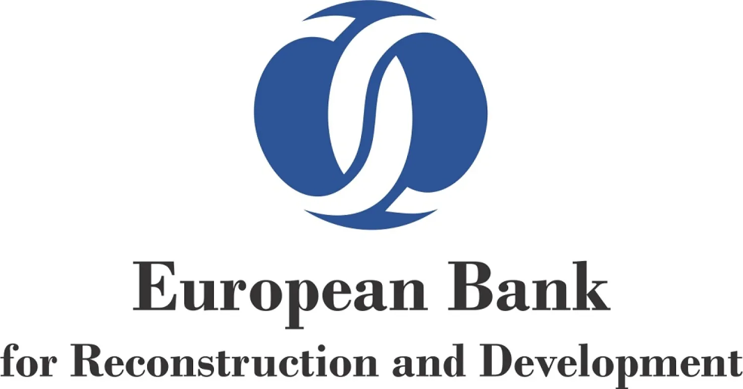 European Bank for Reconstruction and Development (EBRD).