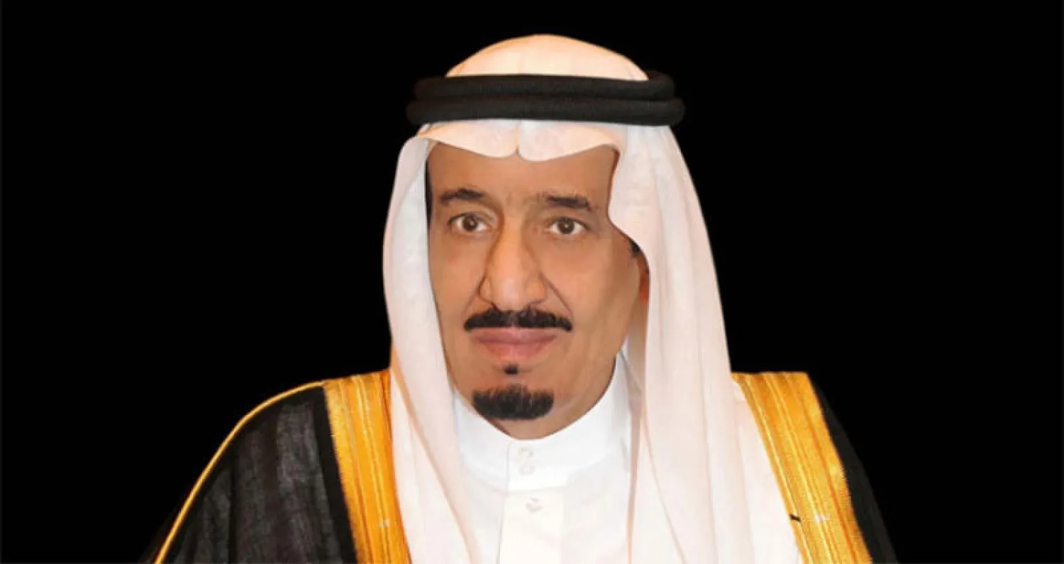 السعودية: أمر ملكي بإعفاء غسان السليمان المستشار في وزارة التجارة