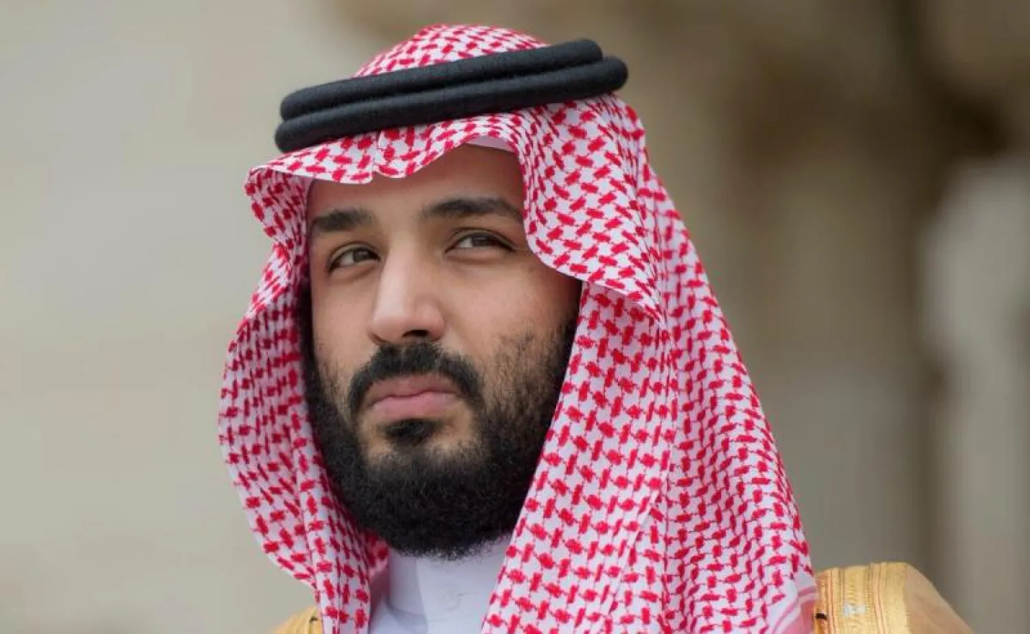 الأمير محمد بن سلمان بن عبد العزيز ولي العهد السعودي