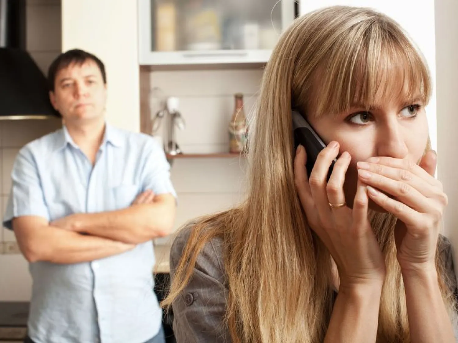 Men Lie Twice As Often As Women, New Study Says