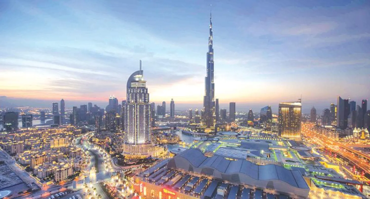 سجلت المشروعات المخططة مبيعات قياسية للمرة الأولى منذ 2008