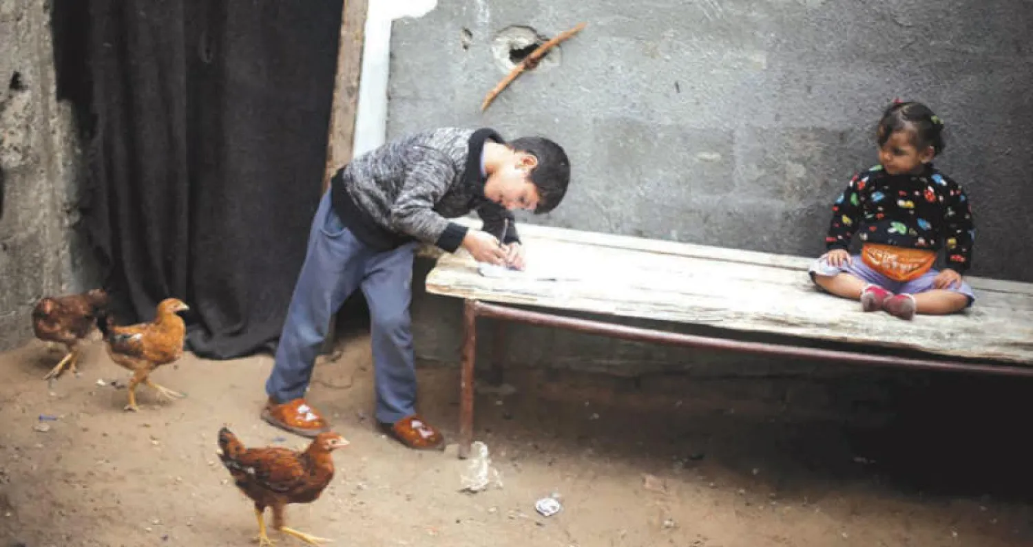 وكالات الأمم المتحدة تتغيب عن مؤتمر حول حقوق أطفال فلسطين