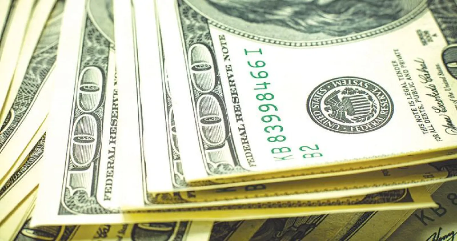 الثروة العالمية تنمو 30 % بعد 10 سنوات على الأزمة المالية